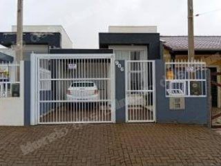 Apartamento de 72 m2 em leilão em Imbé/RS