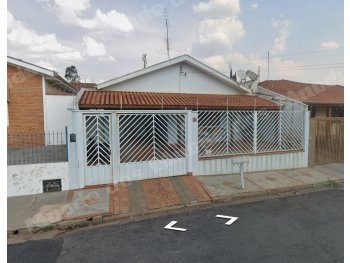 Imovel de 96 m2 em leilao em Mococa/SP
