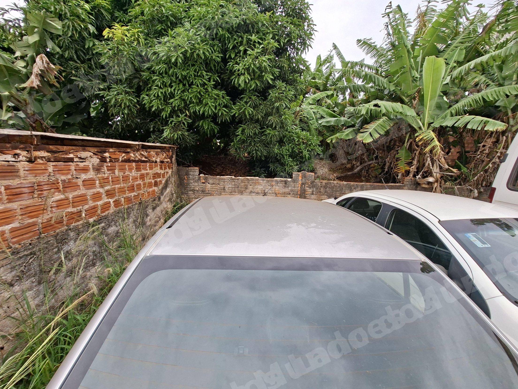 Renault em leilao em Nova América da Colina/PR