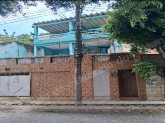 Casa em leilao em Janeiro/RJ