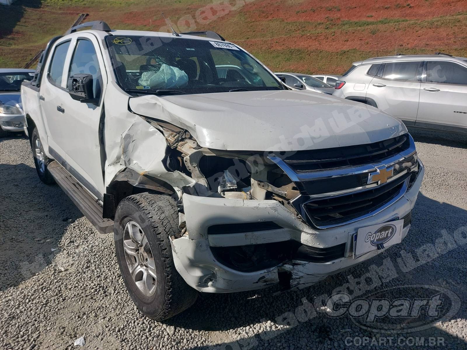 Lote em leilao em Itaquaquecetuba/SP