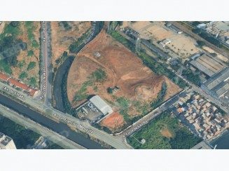 Terreno em leilao em São Paulo/SP