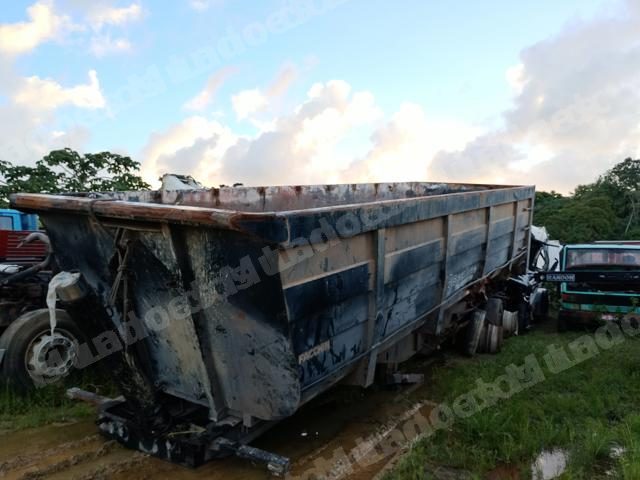 Carro 2023 em leilão em Camaçari/BA - Lote 1