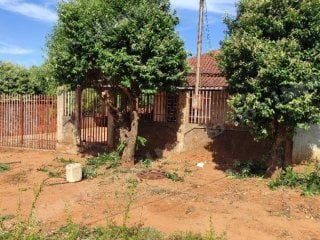 Casa de 107 m2 em leilao em Jardim/MS