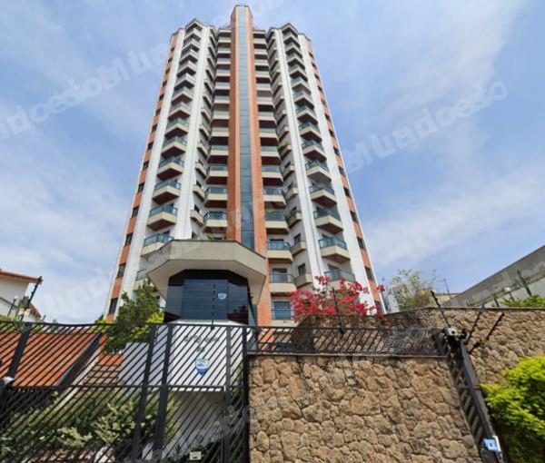 Apartamento em leilão em São Paulo/SP
