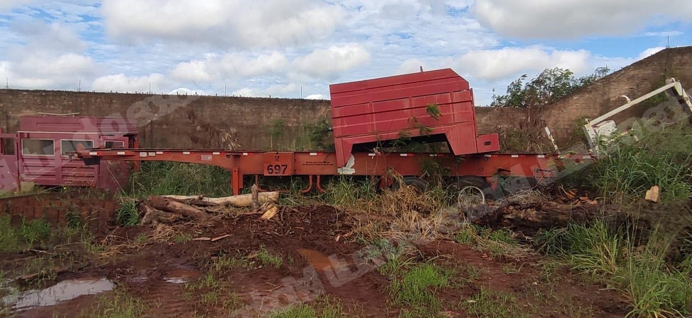 Veiculo em leilao em Umuarama/PR