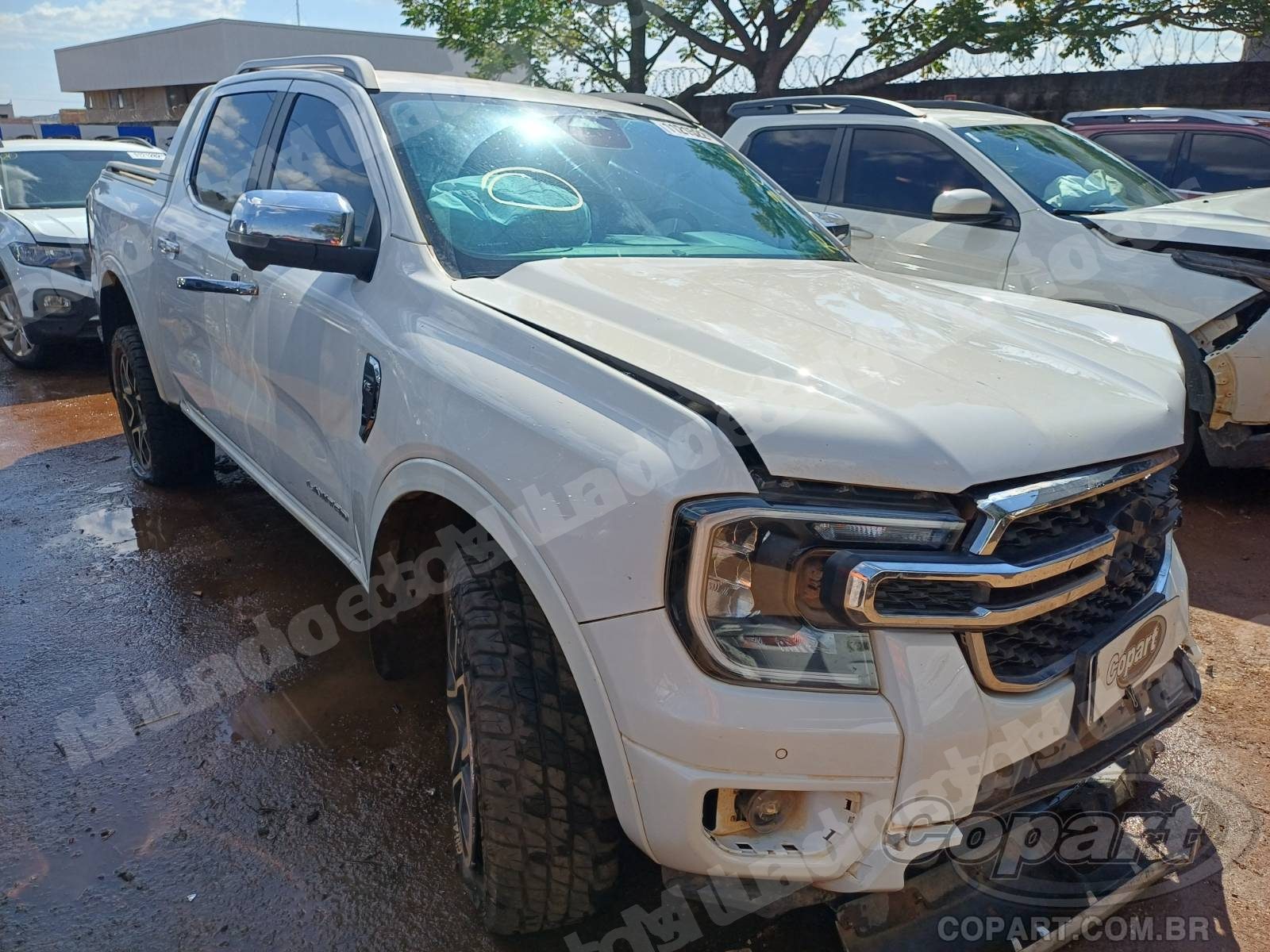 Lote em leilao em Goiânia/GO