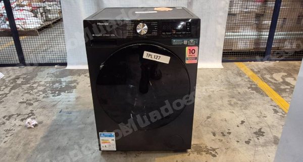 Eletrodoméstico em leilão em Curitiba/PR - Lote 27