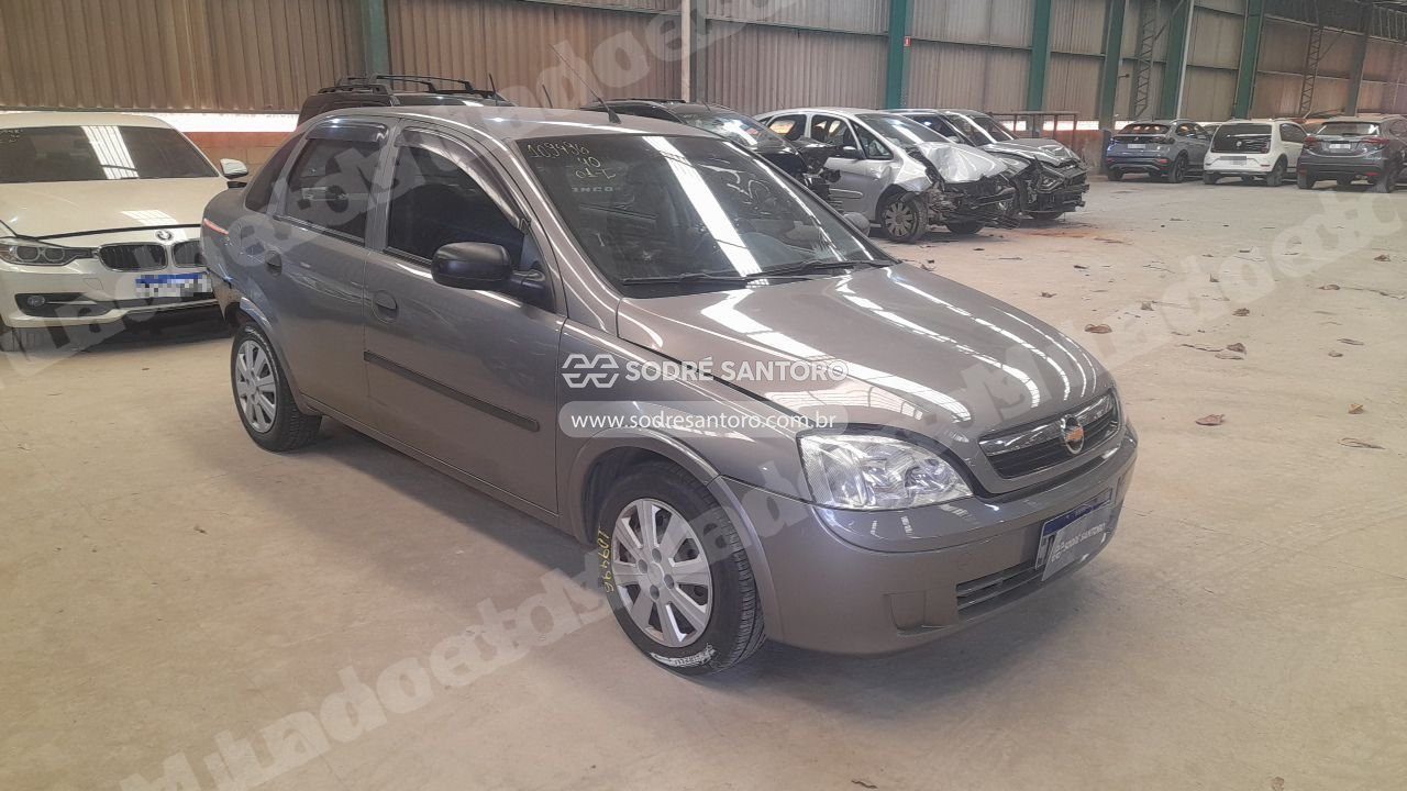 Chevrolet em leilao em Limeira/SP