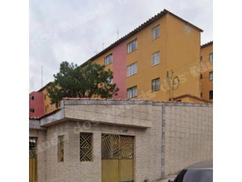 Imóvel em leilão em São Paulo/SP - Lote 70