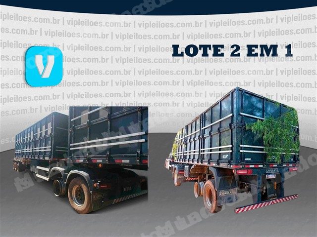 Veículo em leilão em Teutônia/RS - Lote 1