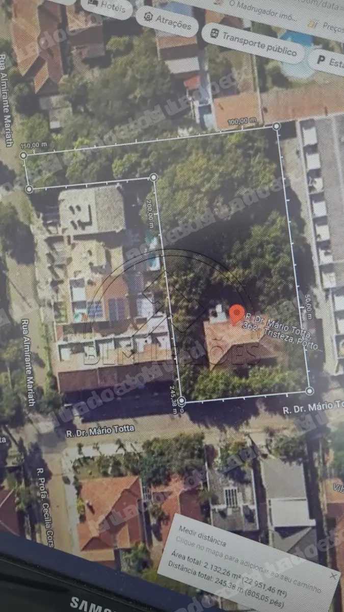 Terreno em leilao em Brasil