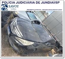 Hyundai em leilao em Campos do Jordão/SP