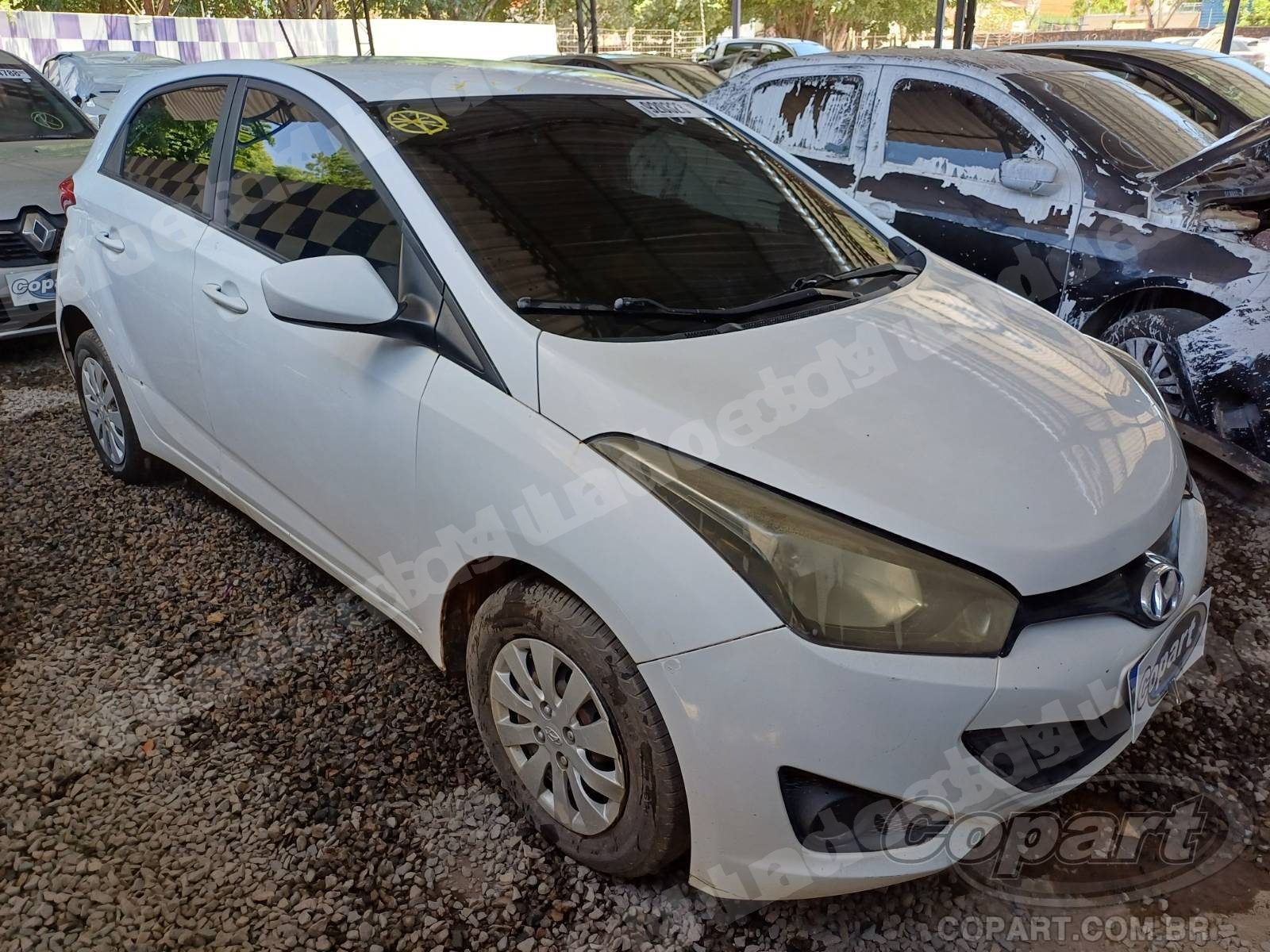 Lote em leilao em Eusébio/CE