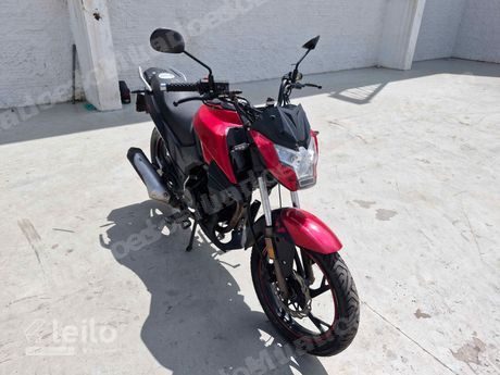 Lote em leilao em Eusébio/CE