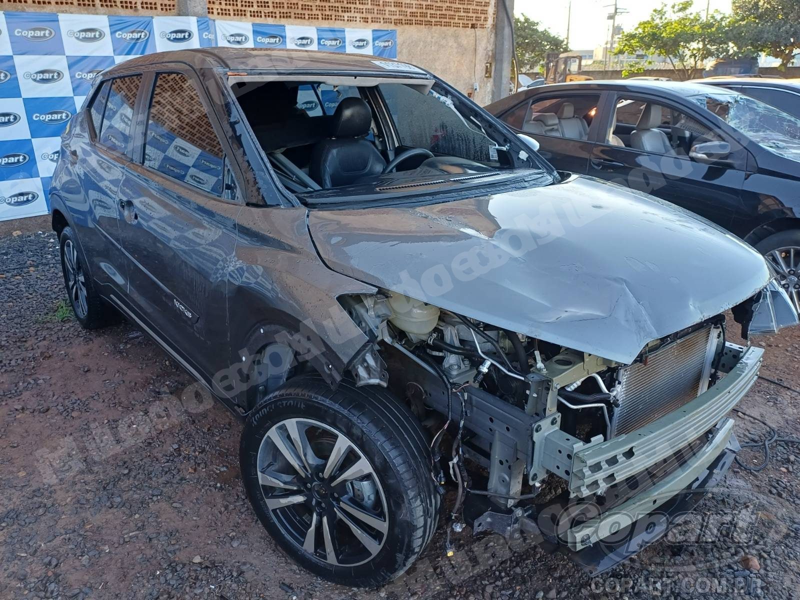 Lote em leilao em Goiânia/GO