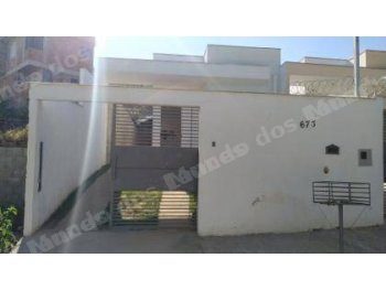 Imóvel em leilão em São Joaquim de Bicas/MG