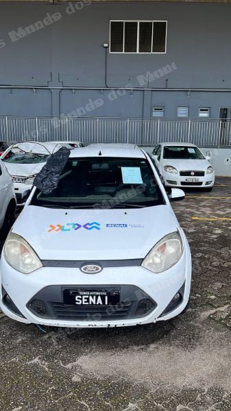 Ford em leilao em Florianópolis/SC