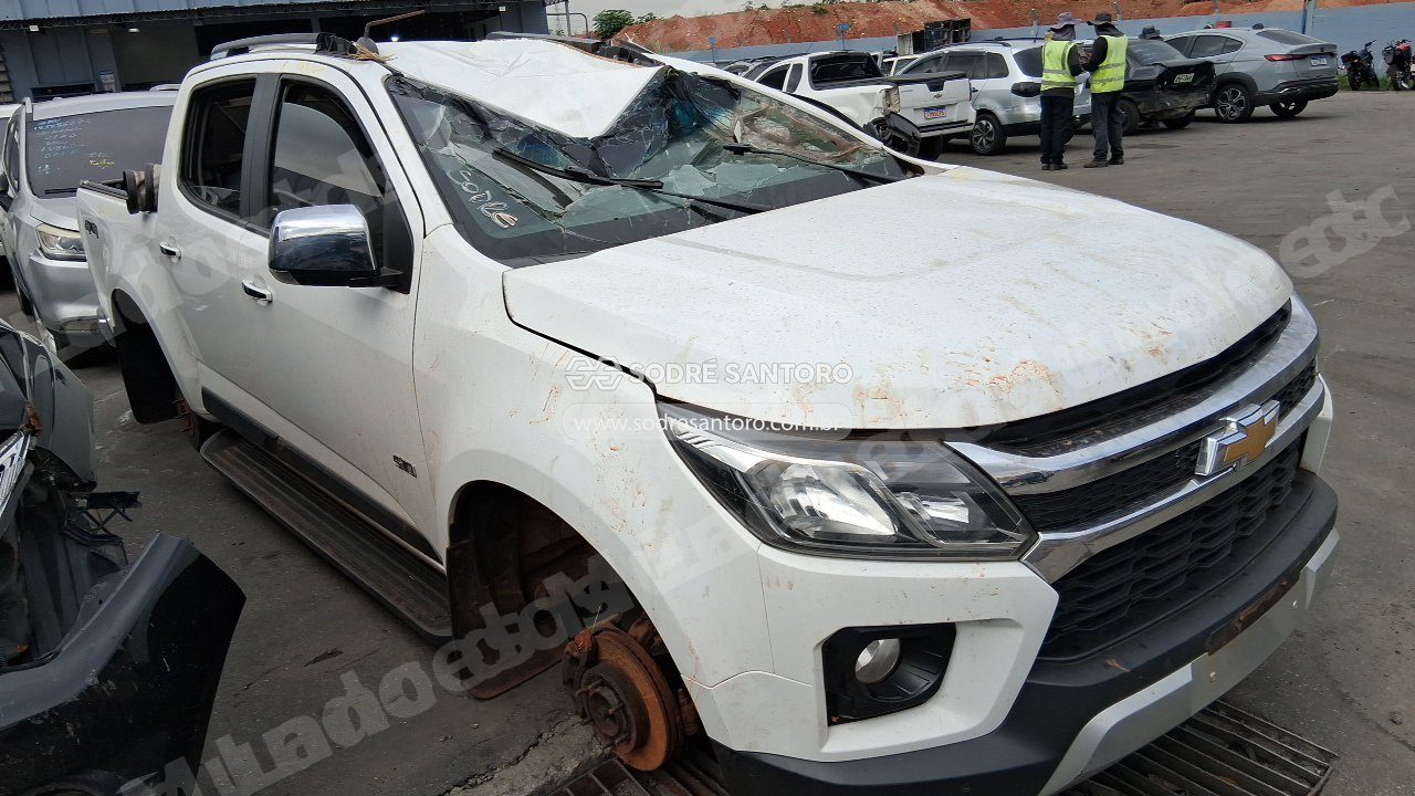 Chevrolet em leilao em Brasil