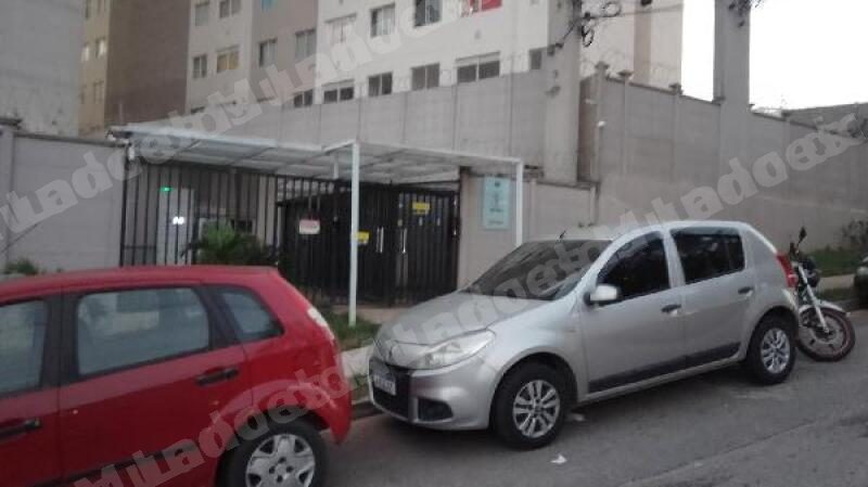 Apartamento em leilao em Sao Paulo/SP