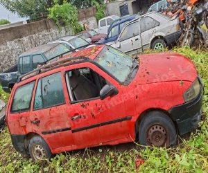 Vw em leilao em Brasil