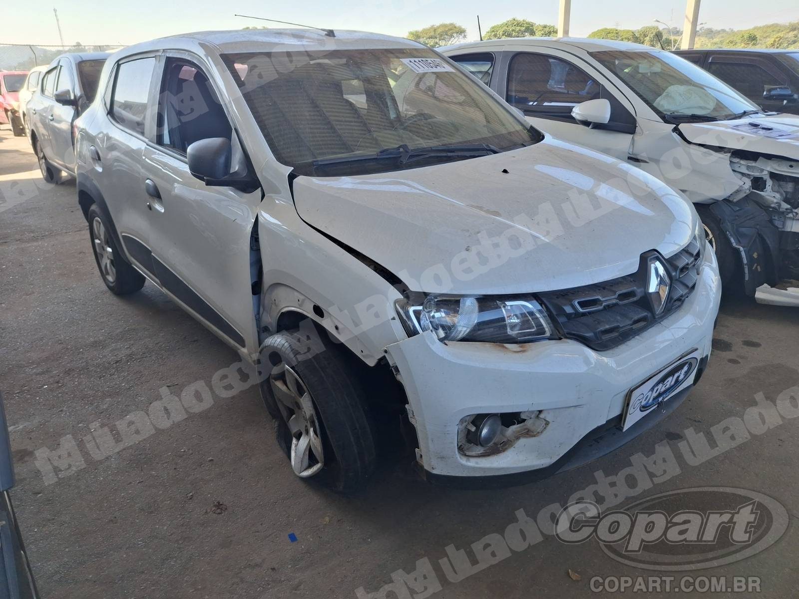 Lote em leilao em Pirapora/SP