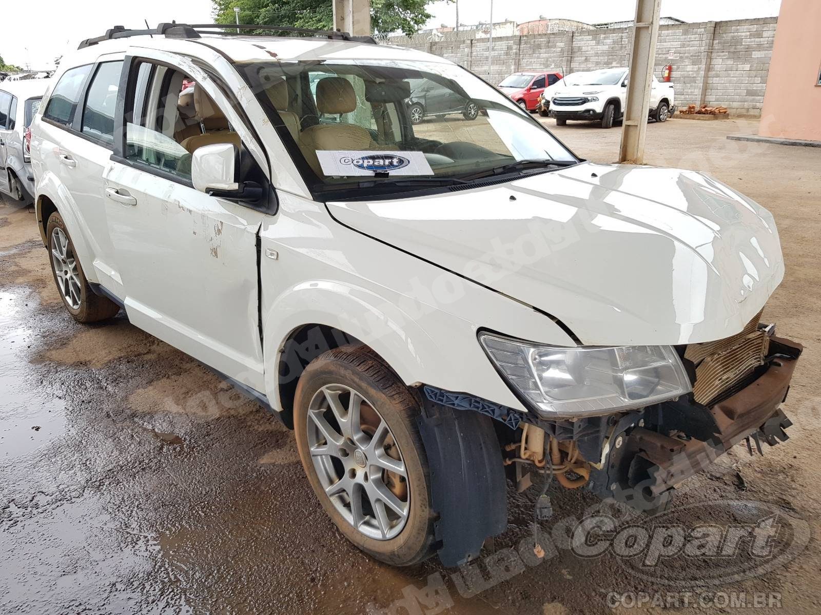 Lote em leilao em Goiânia/GO