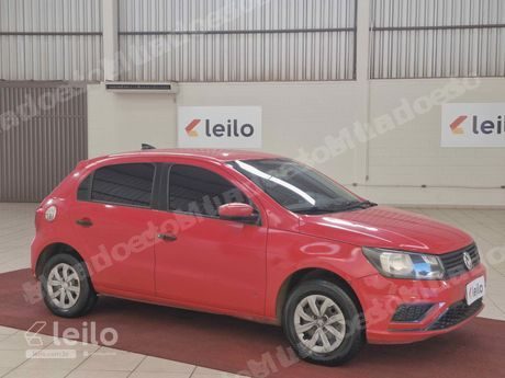 Volkswagen em leilao em Taguatinga/DF