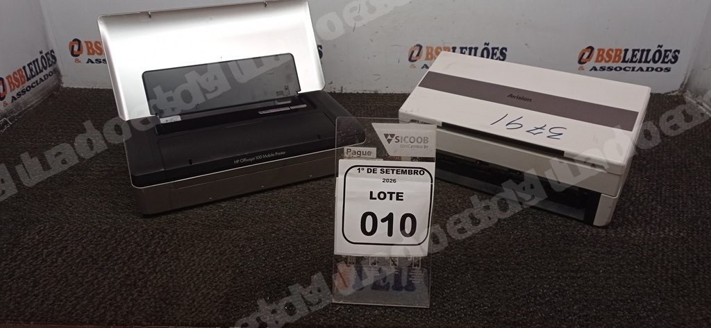 Lote em leilao em Brasil - Lote 679