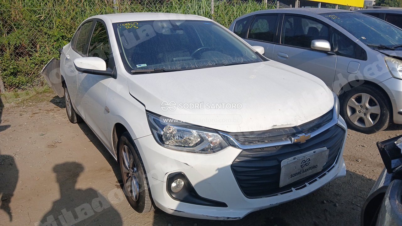 Chevrolet em leilao em Guarulhos/SP