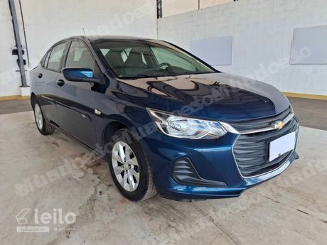 Chevrolet em leilao em Benevides/PA