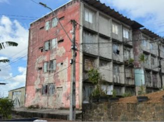 Apartamento em leilão em Salvador/BA - Lote 35