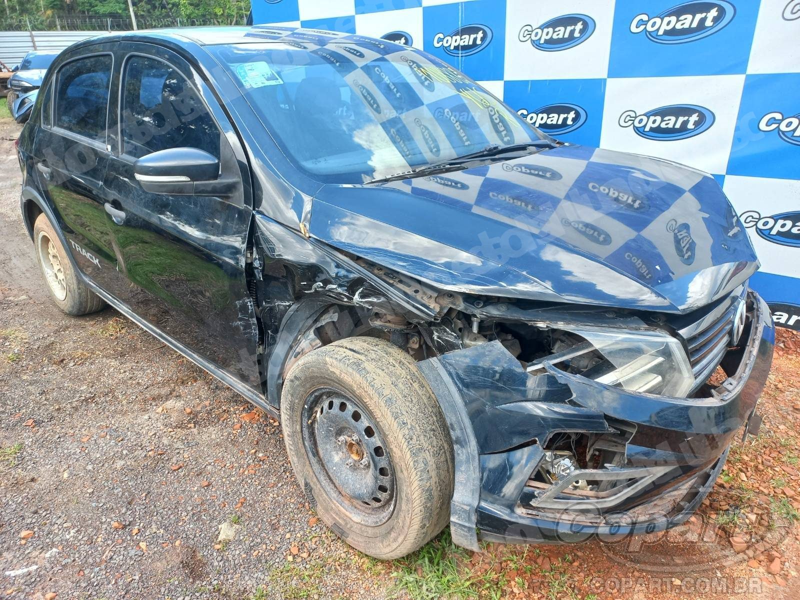 Lote em leilao em Manaus/AM