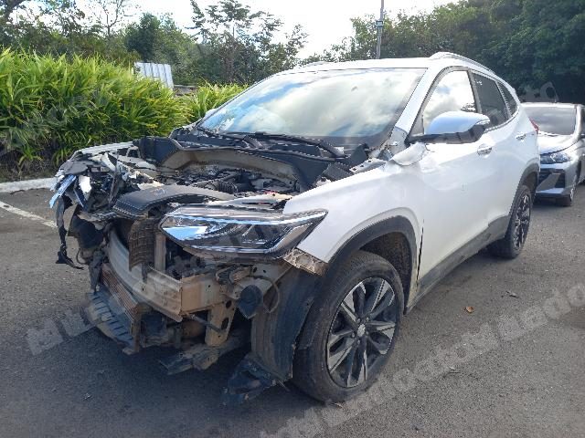 Chevrolet 2022 em leilão em Brasil