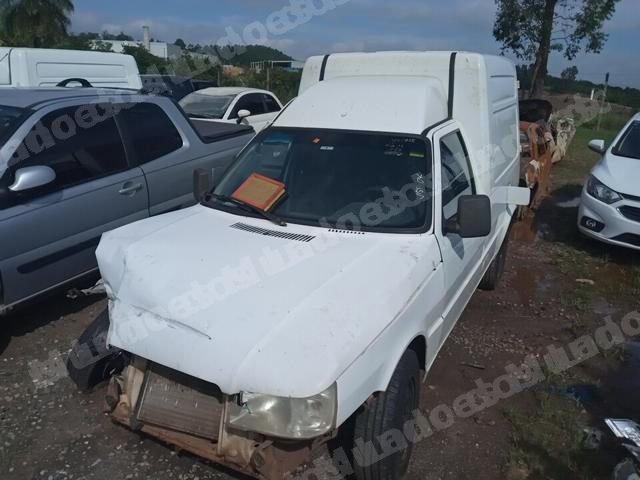 Fiat em leilao em Brasil