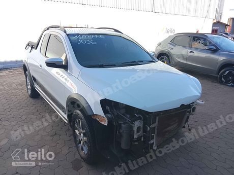 Volkswagen em leilao em Aparecida de Goiânia/GO