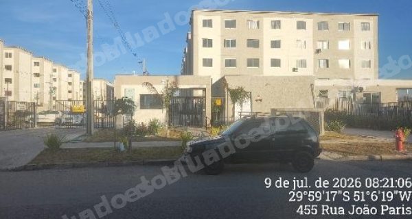 Apartamento em leilao em Porto Alegre/RS