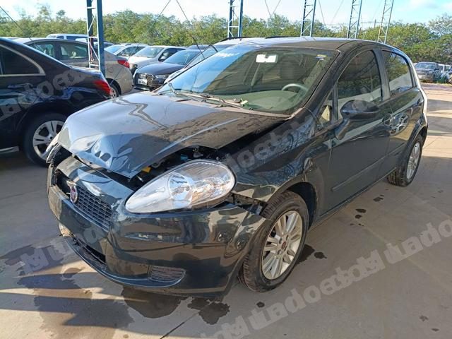 Fiat 2011 em leilao em Brasil