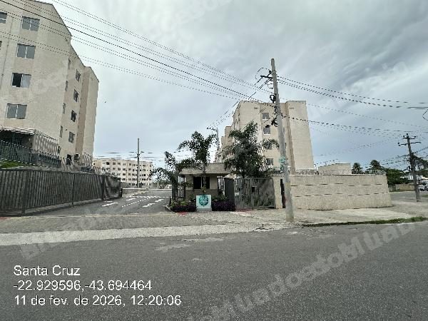 Apartamento em leilao em Rio de Janeiro/RJ