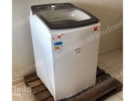 Eletrodoméstico em leilão em Aparecida de Goiânia/GO - Lote 7