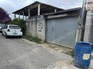 Terreno em leilao em Viana/ES