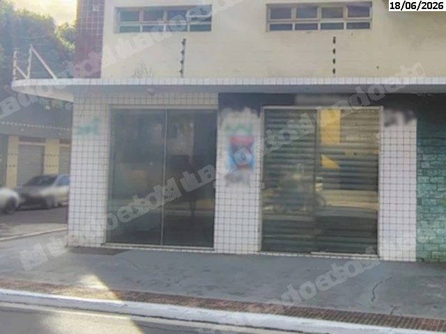 Terreno de 53 m2 em leilão em Serra/ES - Lote 2