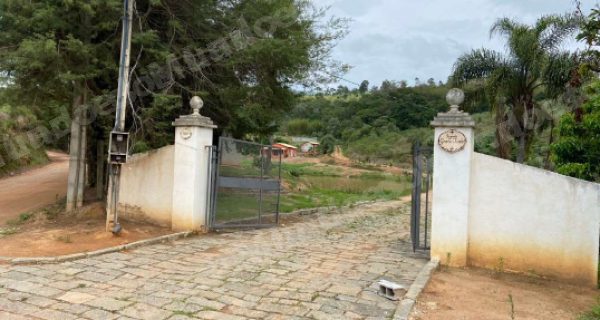 Imovel em leilao em Atibaia/SP