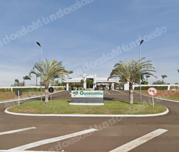 Terreno em leilao em Birigui/SP