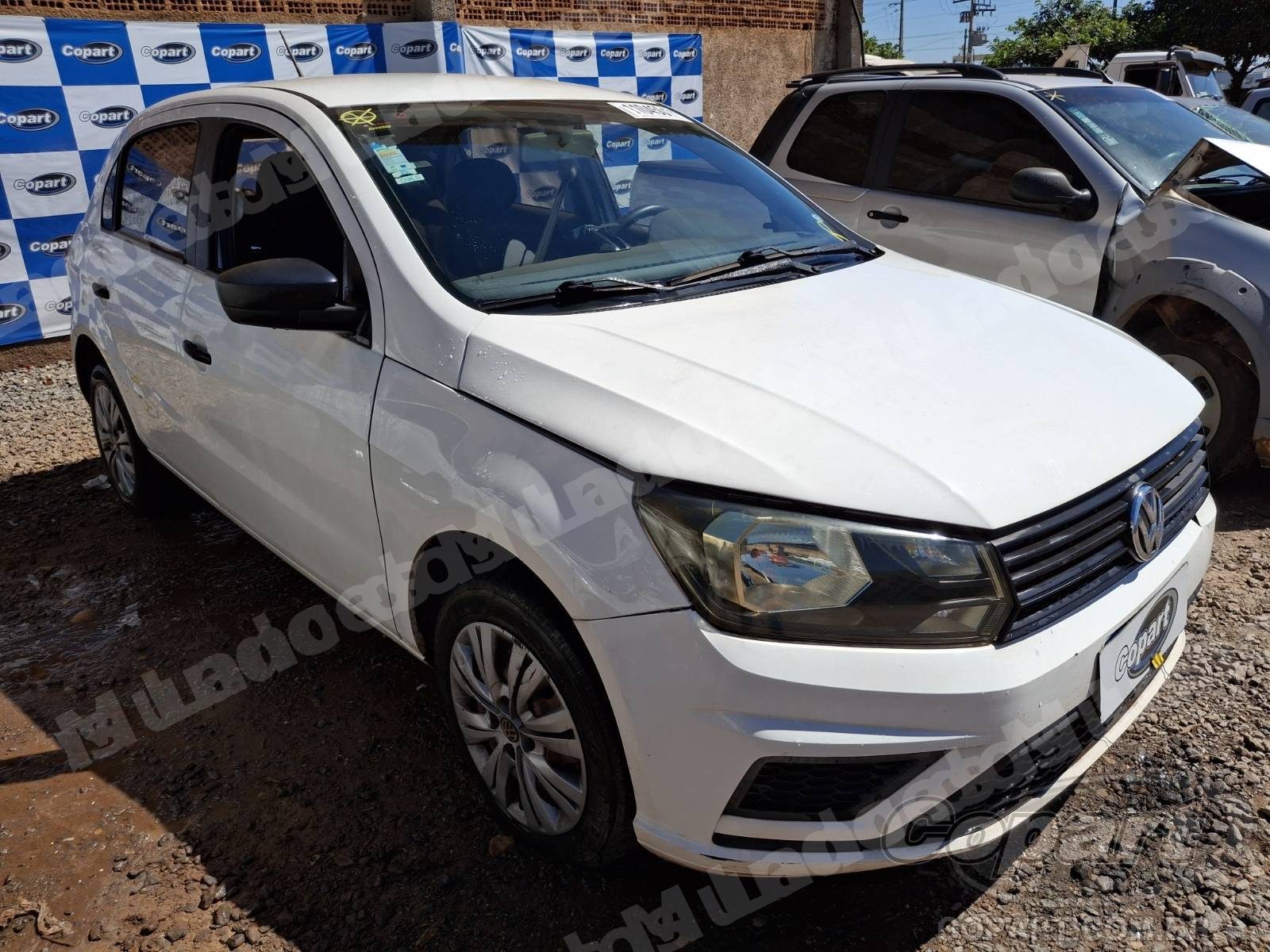 Lote em leilao em Goiânia/GO