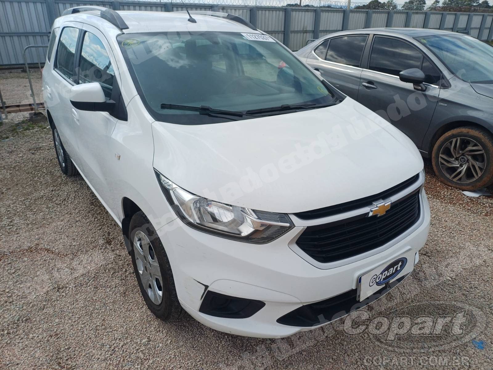 Lote em leilao em Curitiba/PR