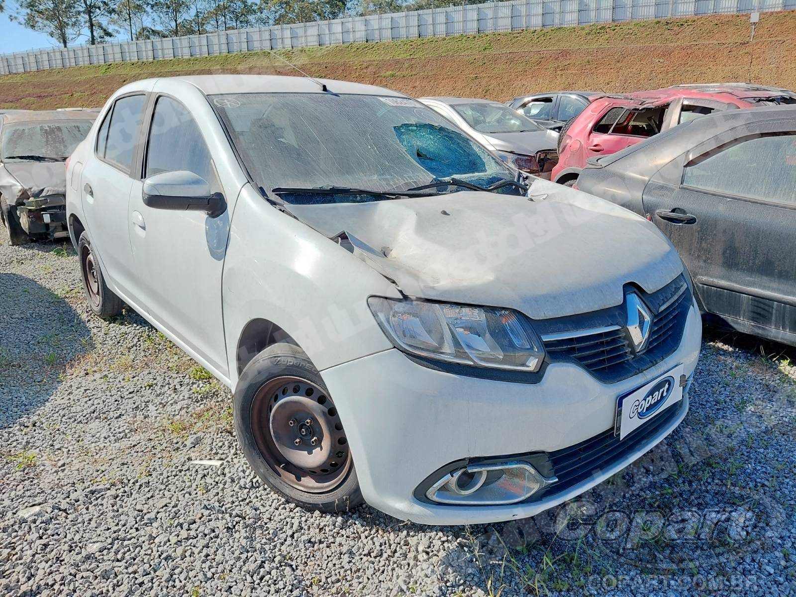 Lote em leilao em Itaquaquecetuba/SP
