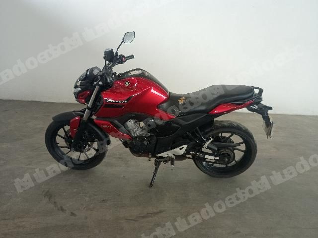 Yamaha 2024 em leilão em Caucaia/CE