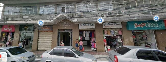 Terreno em leilao em Rio Bonito/RJ