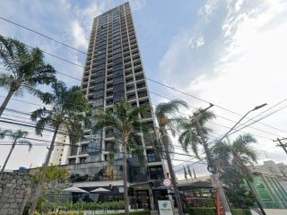 Apartamento em leilao em São Paulo/SP